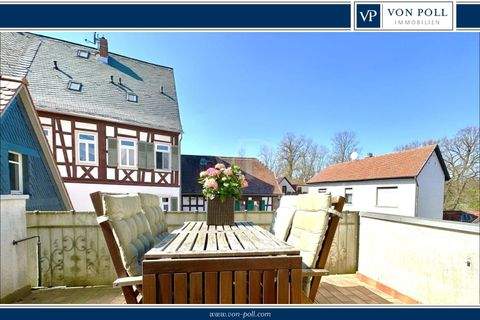 Oberursel (Taunus) Häuser, Oberursel (Taunus) Haus kaufen