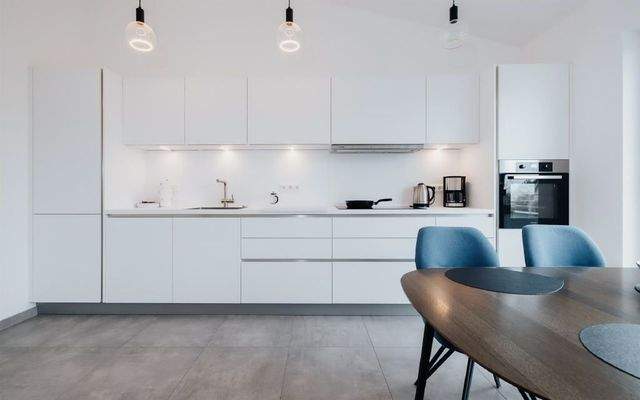 Einbauküche im Kaufpreis enthalten