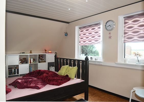 Schlafzimmer 1.OG