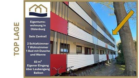 Oldenburg Wohnungen, Oldenburg Wohnung kaufen
