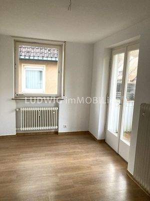 Innenansicht Obergeschoß