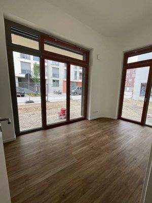 Helle Gewerbeeinheit