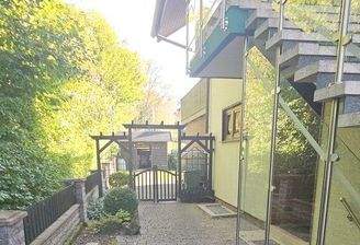 Eingangsbereich 