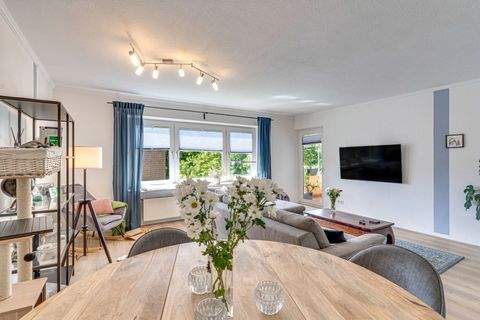 Glücksburg Wohnungen, Glücksburg Wohnung kaufen