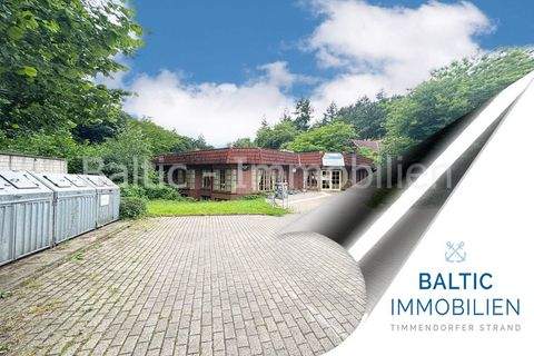 Scharbeutz / Klingberg Renditeobjekte, Mehrfamilienhäuser, Geschäftshäuser, Kapitalanlage