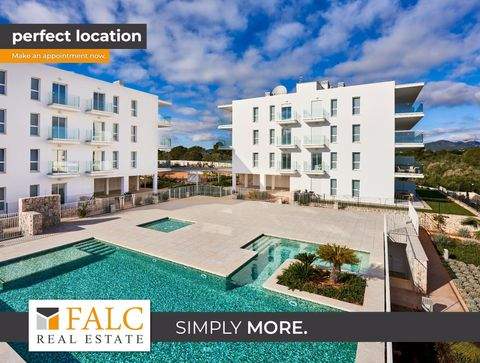 Cala d'Or Wohnungen, Cala d'Or Wohnung kaufen