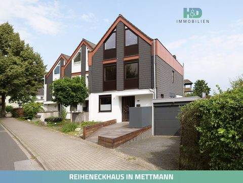 Mettmann Häuser, Mettmann Haus kaufen