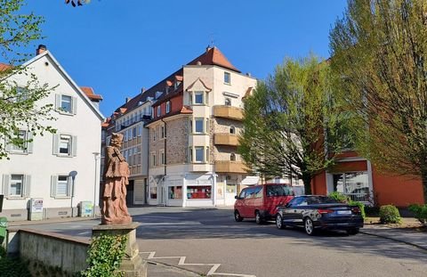 Heppenheim (Bergstraße) Büros, Büroräume, Büroflächen 