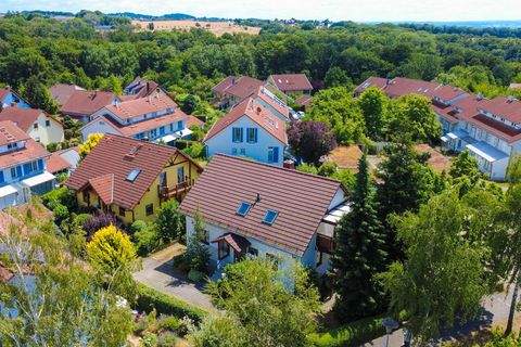 Dresden / Pappritz Häuser, Dresden / Pappritz Haus kaufen