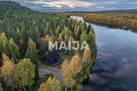 Kittilä Häuser, Kittilä Haus kaufen