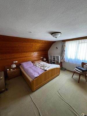 Schlafzimmer OG