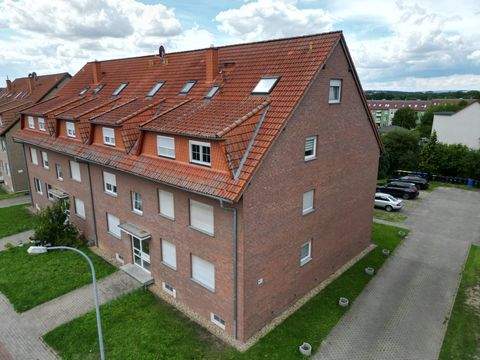 Eilsleben Wohnungen, Eilsleben Wohnung kaufen