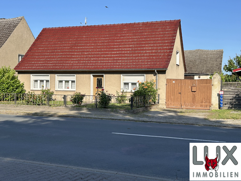 Osterburg (Altmark) Häuser, Osterburg (Altmark) Haus kaufen