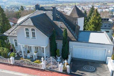 Gelnhausen Häuser, Gelnhausen Haus kaufen