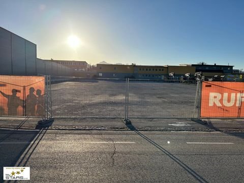 Salzburg Grundstücke, Salzburg Grundstück pachten
