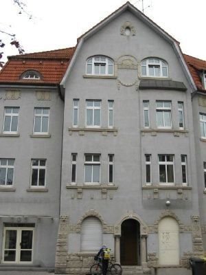 Erfurt Wohnungen, Erfurt Wohnung mieten