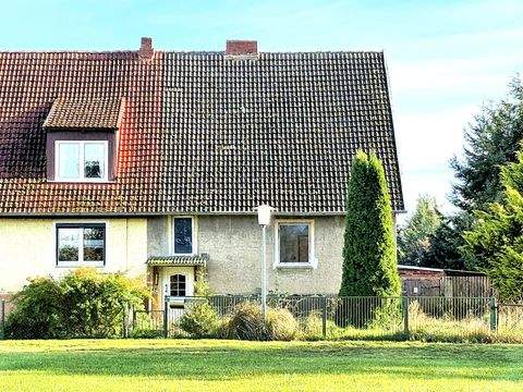 Klein Bünzow Häuser, Klein Bünzow Haus kaufen