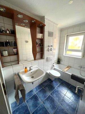 Badezimmer 1