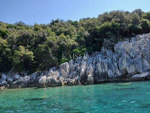 Mali Losinj Bauernhöfe, Landwirtschaft, Mali Losinj Forstwirtschaft