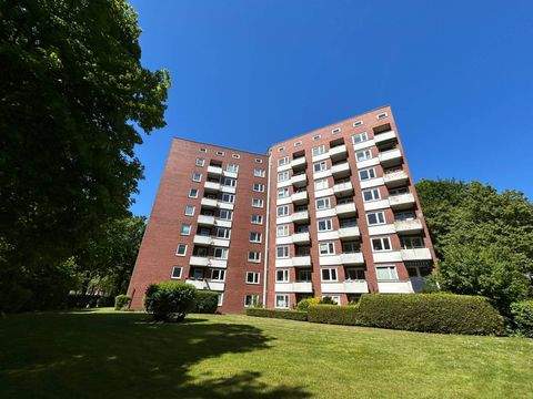 Hamburg Niendorf Wohnungen, Hamburg Niendorf Wohnung kaufen