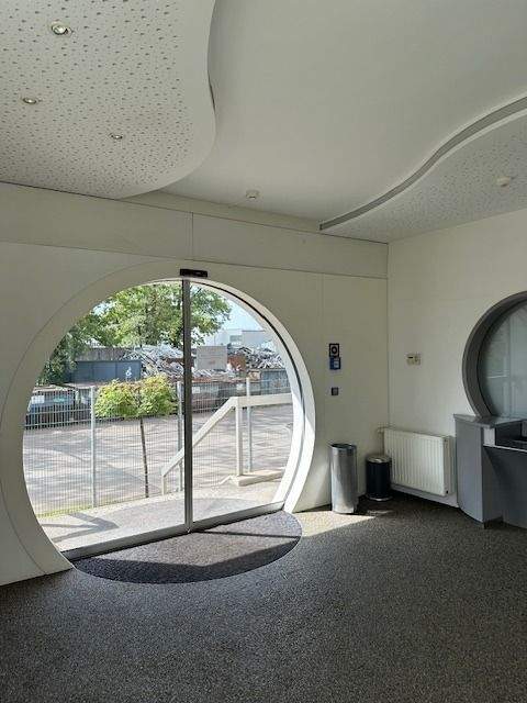 Weißenhorn Büros, Büroräume, Büroflächen 