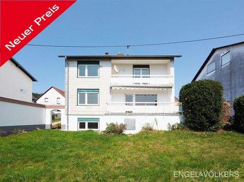 Blieskastel Häuser, Blieskastel Haus kaufen