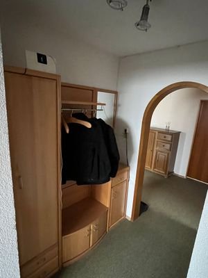 Garderobe