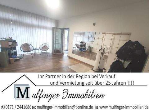 Lichtenfels Renditeobjekte, Mehrfamilienhäuser, Geschäftshäuser, Kapitalanlage