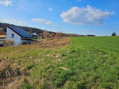 Ebersdorf b.Coburg Grundstücke, Ebersdorf b.Coburg Grundstück kaufen