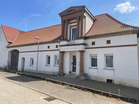 Bernburg Häuser, Bernburg Haus kaufen