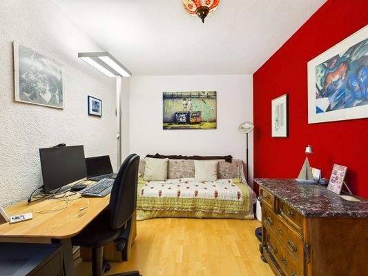 Arbeitszimmer