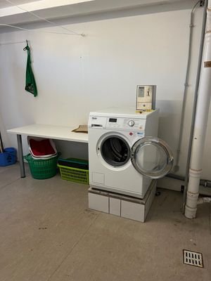 Waschküche