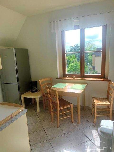 Dresden Wohnen auf Zeit, möbliertes Wohnen