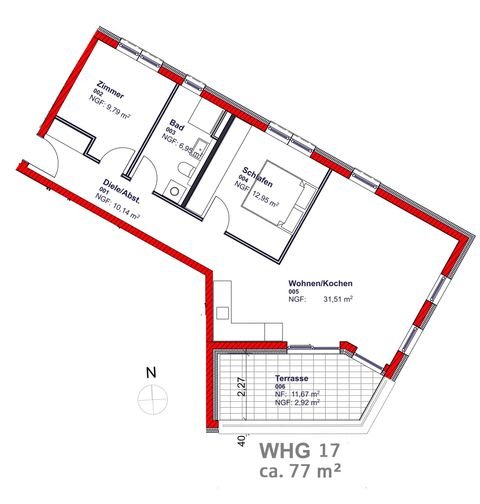 Schwabach Wohnungen, Schwabach Wohnung mieten