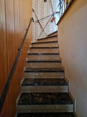 Kellertreppe