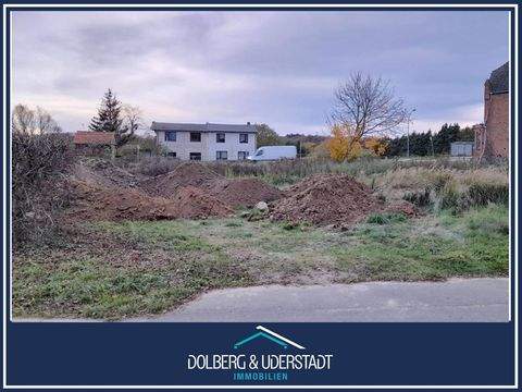 Malchin Grundstücke, Malchin Grundstück kaufen