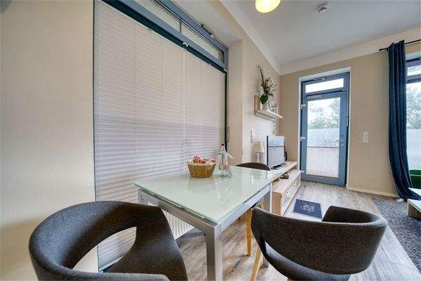 Wohneinheit 2 Essbereich