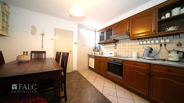 Das Reich der Küchenfee