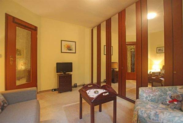 Schlafzimmer im EG - Bild 2