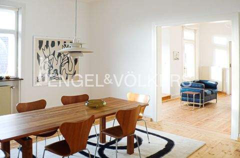 Tübingen Wohnungen, Tübingen Wohnung kaufen