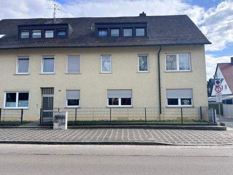 Hersbruck Wohnungen, Hersbruck Wohnung mieten