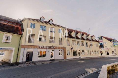 Bad Staffelstein Wohnungen, Bad Staffelstein Wohnung mieten