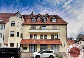 Objektansicht Ölbergstraße