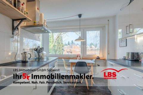 Konstanz Wohnungen, Konstanz Wohnung kaufen