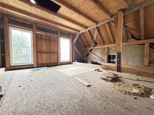 ausbaubare Wohnung Bild 2