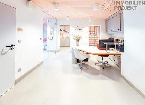 Bayreuth Büros, Büroräume, Büroflächen 