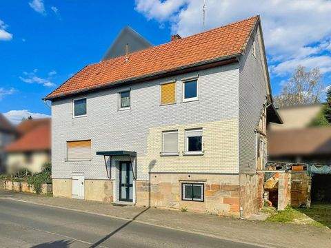 Alsfeld Häuser, Alsfeld Haus kaufen