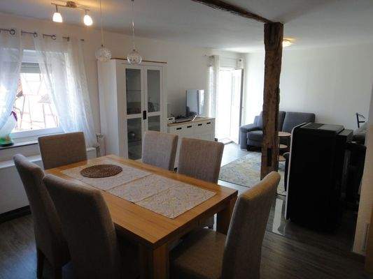 OG Wohnzimmer Esszimmer(2)