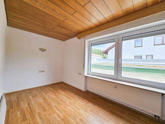 Erdgeschoss Kinderzimmer