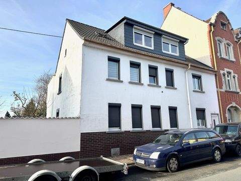 Frankfurt am Main Häuser, Frankfurt am Main Haus kaufen